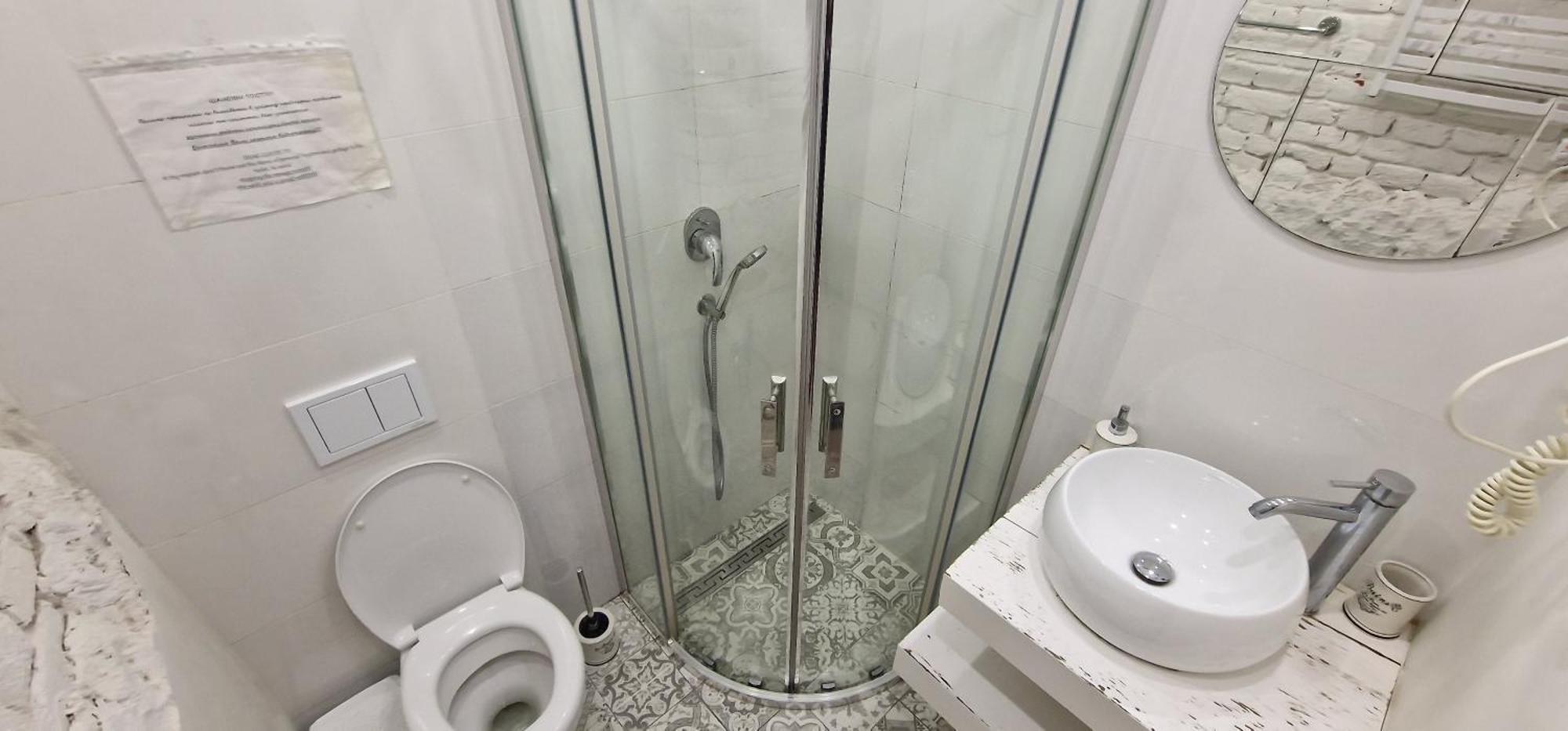 Чорно -Білий Люкс В Центрі Apartment Lviv Ngoại thất bức ảnh